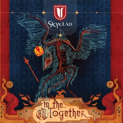 Skyclad - In The All Together